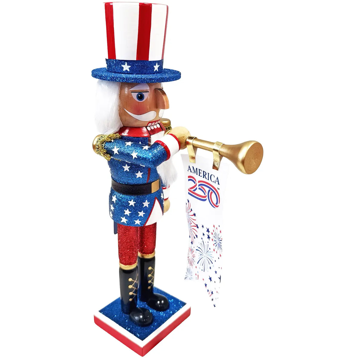 250th Nutcracker