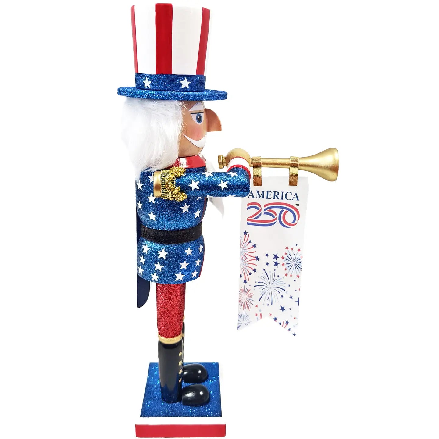 250th Nutcracker