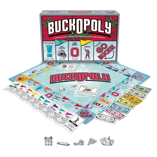 BUCK-OPOLY