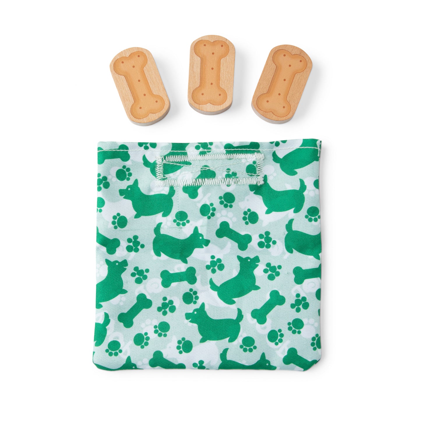 Melissa and Doug Feed, Walk, and Poo Pup