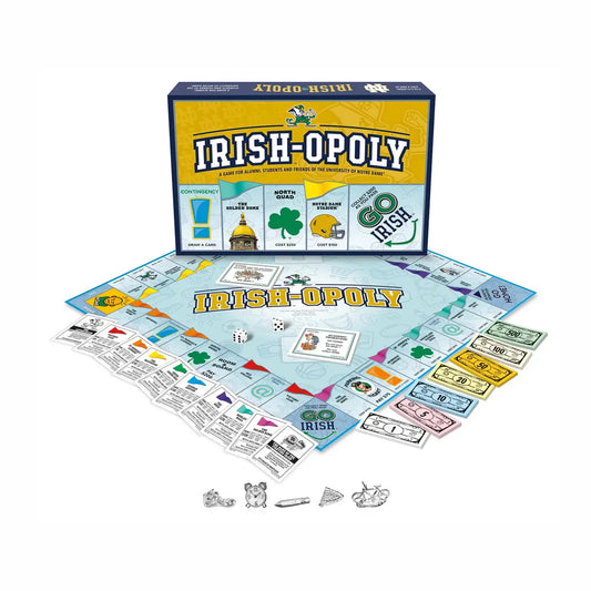 IRISH-OPOLY