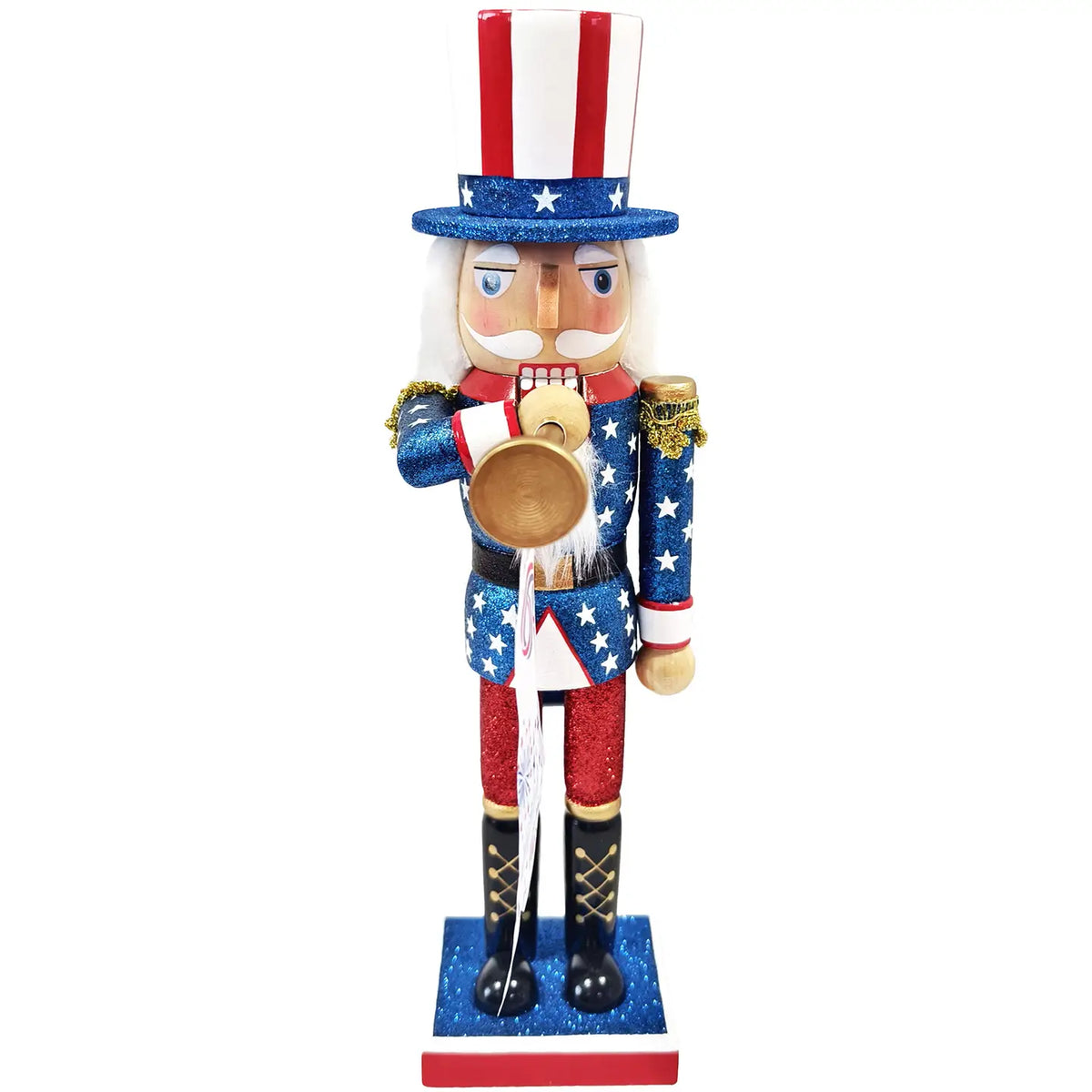 250th Nutcracker